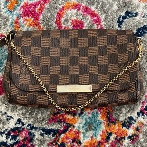 Louis Vuitton Favorite Pm